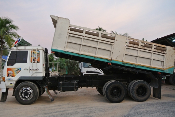 MITSUBISHI  FUSO Turbo