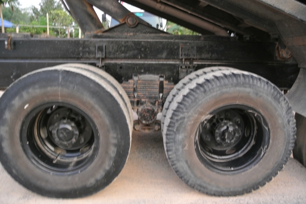 MITSUBISHI  FUSO Turbo