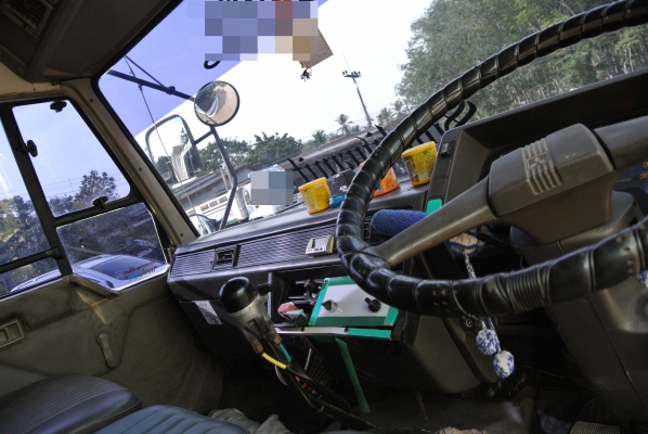 MITSUBISHI  FUSO Turbo