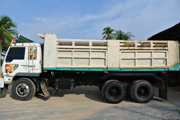 MITSUBISHI  FUSO Turbo