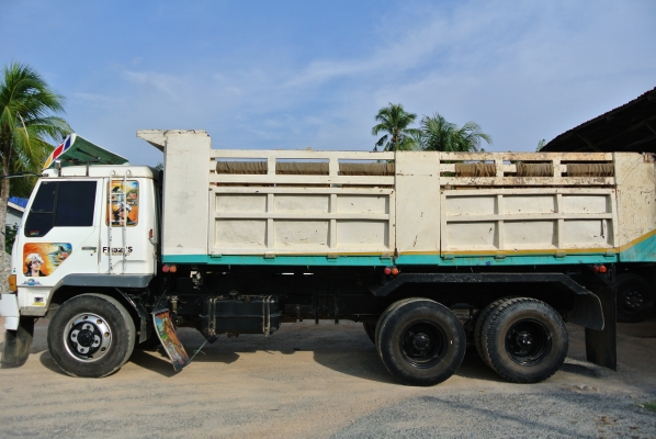 MITSUBISHI  FUSO Turbo