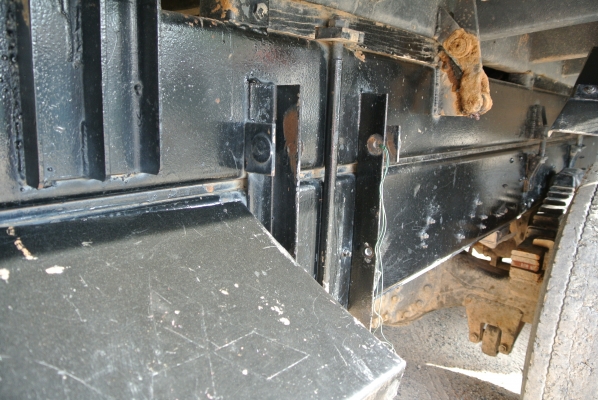 MITSUBISHI  FUSO Turbo