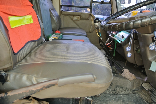 MITSUBISHI  FUSO Turbo