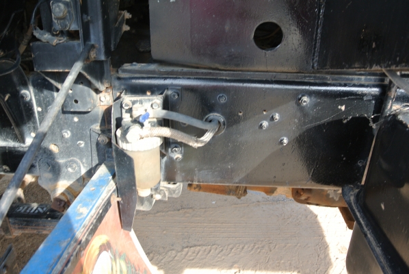 MITSUBISHI  FUSO Turbo