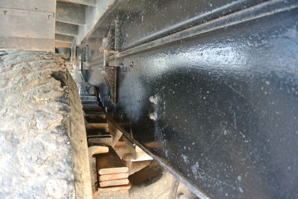 MITSUBISHI  FUSO Turbo