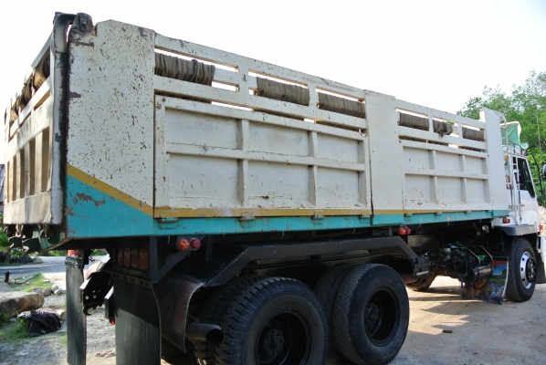 MITSUBISHI  FUSO Turbo