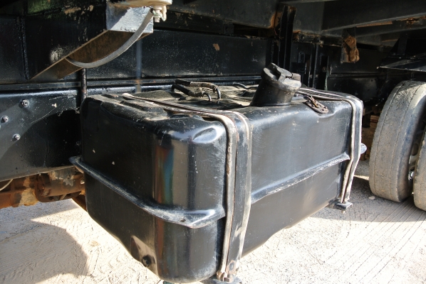 MITSUBISHI  FUSO Turbo