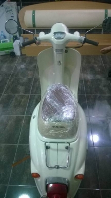 ขาย Honda Giorno ประกอบใหม่ ขาย Honda Giorno ประกอบใหม่