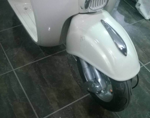 ขาย Honda Giorno ประกอบใหม่ ขาย Honda Giorno ประกอบใหม่