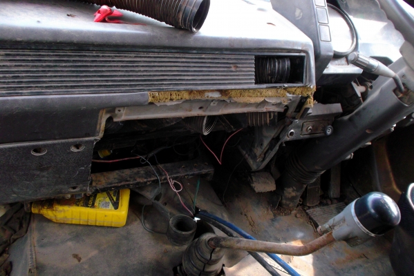 ขายด่วนรถสิบล้อหลงFN527TDชีL0215ดรั้มเครือง195แรงม้า