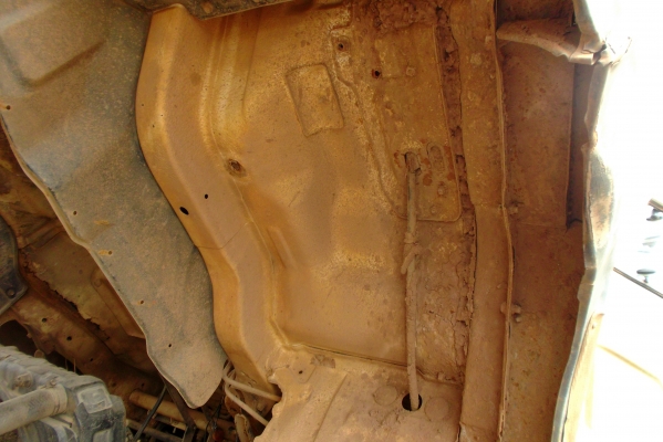 ขายด่วนรถสิบล้อหลงFN527TDชีL0215ดรั้มเครือง195แรงม้า