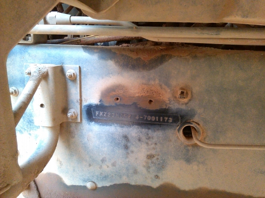 ขายอีซุซุ เดก้า 270 แรง ยูโร 2 ปี 52 ขายอีซุซุ เดก้า 270 แรง ยูโร 2 ปี 52