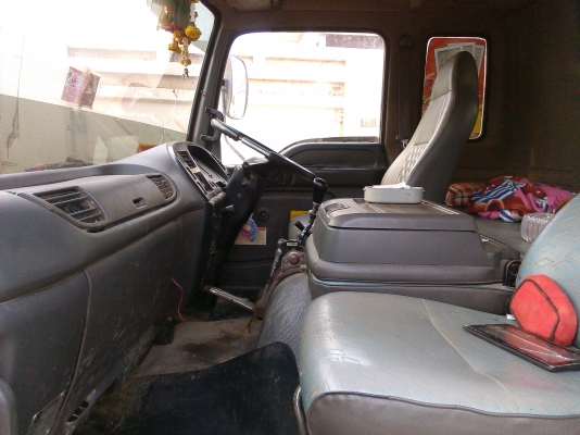 ขายอีซุซุ เดก้า 270 แรง ยูโร 2 ปี 52 ขายอีซุซุ เดก้า 270 แรง ยูโร 2 ปี 52