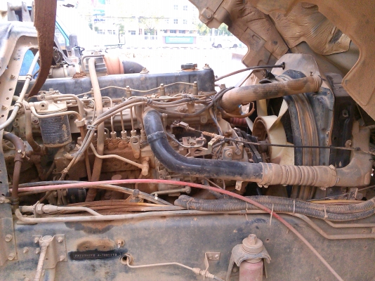 ขายอีซุซุ เดก้า 270 แรง ยูโร 2 ปี 52 ขายอีซุซุ เดก้า 270 แรง ยูโร 2 ปี 52