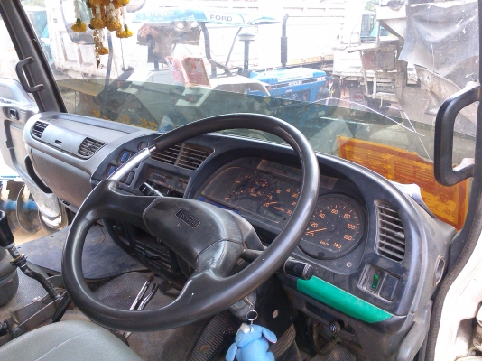 ขายอีซุซุ เดก้า 270 แรง ยูโร 2 ปี 52 ขายอีซุซุ เดก้า 270 แรง ยูโร 2 ปี 52