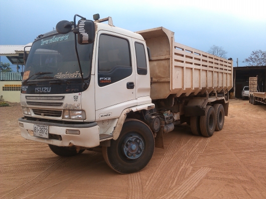 ขายอีซุซุ เดก้า 270 แรง ยูโร 2 ปี 52 ขายอีซุซุ เดก้า 270 แรง ยูโร 2 ปี 52