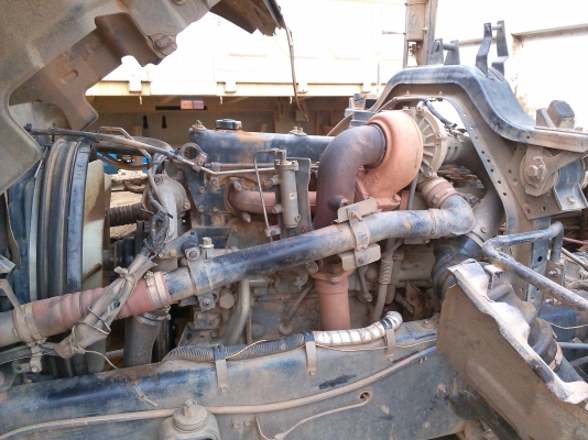 ขายอีซุซุ เดก้า 270 แรง ยูโร 2 ปี 52 ขายอีซุซุ เดก้า 270 แรง ยูโร 2 ปี 52