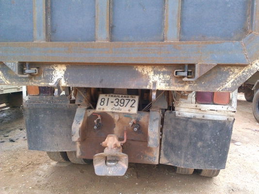 ขายอีซุซุ เดก้า 270 แรง ยูโร 2 ปี 52 ขายอีซุซุ เดก้า 270 แรง ยูโร 2 ปี 52