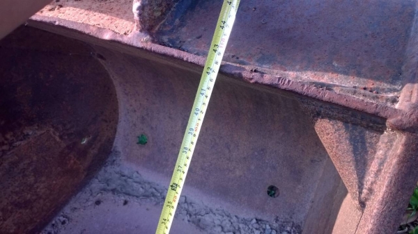 บุ้งกี้ถอดจาก200..ใส่ได้รุ่นใหนบ้างลองดู สภาพต้องเก็บบ้าง....