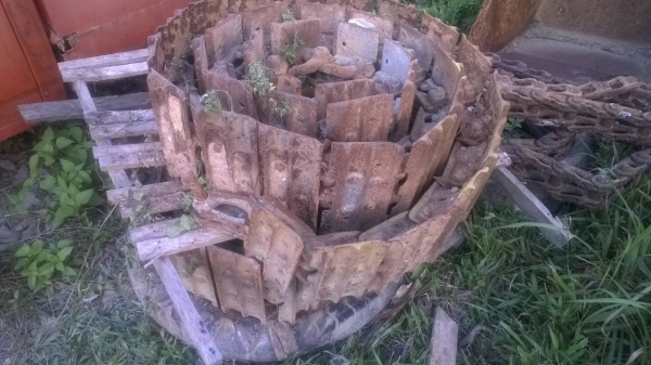 โซ่1คู่40ข้อ รูสลัก1.50ซม.แผ่นกว้าง33ซม.โซ่ แผ่น ยังหนา ขายถูกๆ