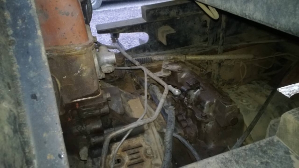 ขายดาวน์...ISUZU คัสซีจัมโบ้ วางเครื่อง240แรง เกียร์ฟุลเลอร้ เบรคทิฟฟี่...