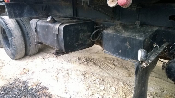 ขายดาวน์...ISUZU คัสซีจัมโบ้ วางเครื่อง240แรง เกียร์ฟุลเลอร้ เบรคทิฟฟี่...