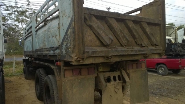 ขายดาวน์...ISUZU คัสซีจัมโบ้ วางเครื่อง240แรง เกียร์ฟุลเลอร้ เบรคทิฟฟี่...