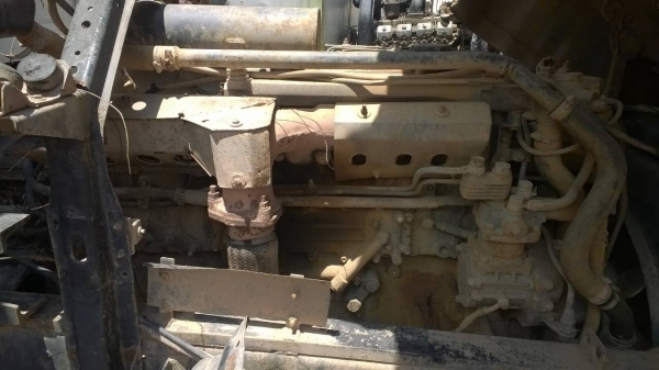 1้0ล้อดั้ม HINO 260แรง คัสซีZM303 วางเครื่องK13D เล่มพร้อม ม.79 เอาไปเก็บงานใหม่เลย...ขายตามสภาพ