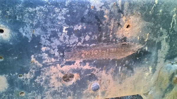 1้0ล้อดั้ม HINO 260แรง คัสซีZM303 วางเครื่องK13D เล่มพร้อม ม.79 เอาไปเก็บงานใหม่เลย...ขายตามสภาพ