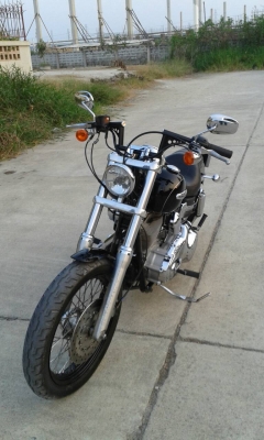 แลกหรือขาย ฮาเล่ ไดน่าปี08 อินวอย+สำเนาทะเบียน เลิกเล่นแล้วครับ 440,000 บาท