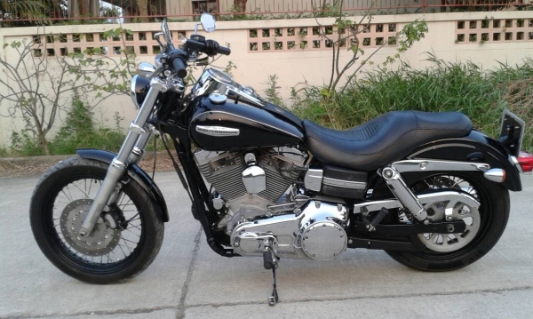 แลกหรือขาย ฮาเล่ ไดน่าปี08 อินวอย+สำเนาทะเบียน เลิกเล่นแล้วครับ 440,000 บาท