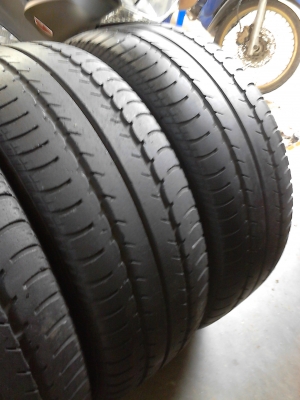 GOODYEAR EAGLE NCT5  มีชุด 4 เส้น  TEL.081-427-3941