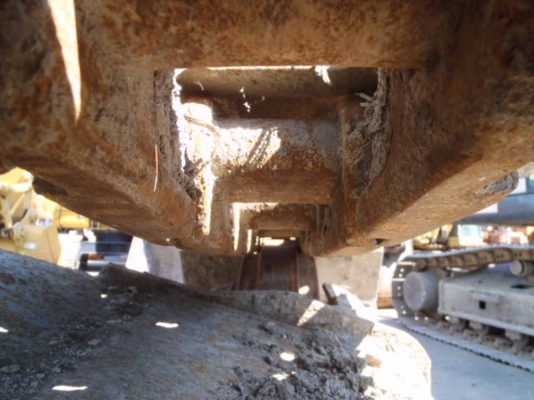 ขายรถแบคโฮเก่าญี่ปุ่น Kobelco SK200-6ES (YN10) สภาพสวย พร้อมใช้