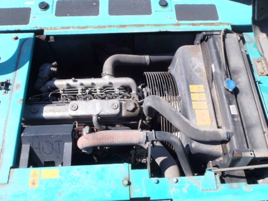 ขายรถแบคโฮเก่าญี่ปุ่น Kobelco SK200-6ES (YN10) สภาพสวย พร้อมใช้