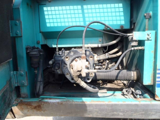 ขายรถแบคโฮเก่าญี่ปุ่น Kobelco SK200-6ES (YN10)