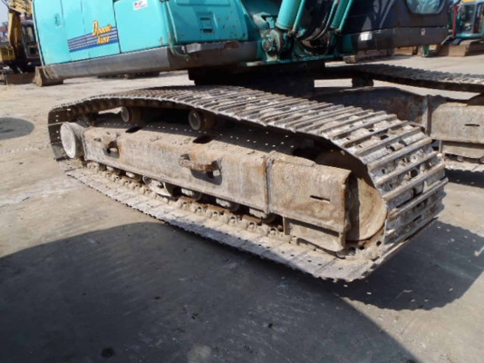 ขายรถแบคโฮเก่าญี่ปุ่น Kobelco SK200-6ES (YN10)