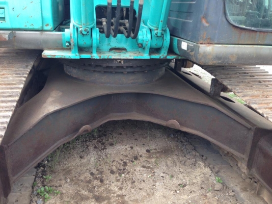 ขายรถแบคโฮเก่าญี่ปุ่น Kobelco SK200-6ES (YN10)