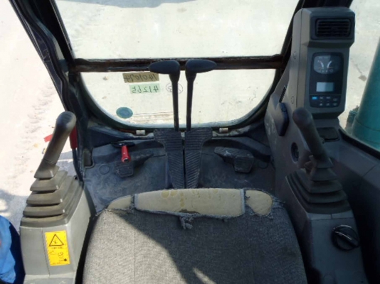 ขายรถแบคโฮเก่าญี่ปุ่น Kobelco SK200-6ES (YN10)