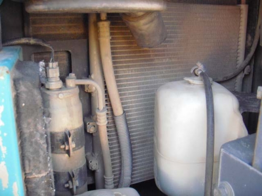 ขายรถแบคโฮเก่าญี่ปุ่น Kobelco SK135SR-1ES (YY04) 4,482 ชม. ตัวซุปเปอร์