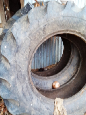 ขายรถไถFORD 6600 T3 -ขอบคุณพี่ประดิษเพชรบูรณ์ครับ จบกลางอากาศจัดส่งรถให้เรียบร้อยถึงที่ครับ