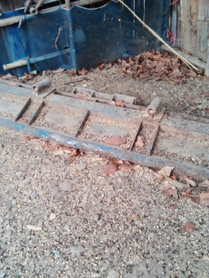 ขายรถไถFORD 6600 T3 -ขอบคุณพี่ประดิษเพชรบูรณ์ครับ จบกลางอากาศจัดส่งรถให้เรียบร้อยถึงที่ครับ