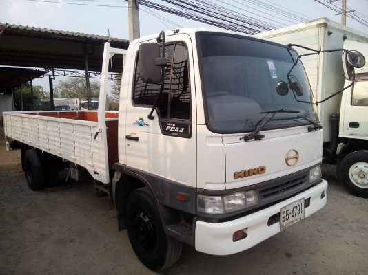 6 ล้อกลาง * Euro.2 * HINO สมอทอง FC4J 150 แรงม้า *ยาว 5.50ม.* รถสวยเดิม+สวยจริง *รถห้างแท้* เอกสารพร้อมโอน 6 ล้อกลาง * Euro.2 * HINO สมอทอง FC4J 150 แรงม้า *ยาว 5.50ม.* รถสวยเดิม+สวยจริง *รถห้างแท้* เอกสารพร้อมโอน