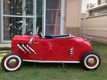 ขายรถคลาสสิคน่ารักๆ 1 คันคับ ขายรถคลาสสิคน่ารักๆ 1 คันคับ