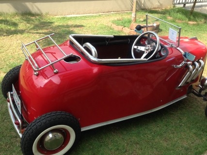 ขายรถคลาสสิคน่ารักๆ 1 คันคับ ขายรถคลาสสิคน่ารักๆ 1 คันคับ