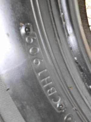 255/70R15 BRIDGE STONE DUELER H/T  มีชุด 4 เส้น  TEL.081-427-3941