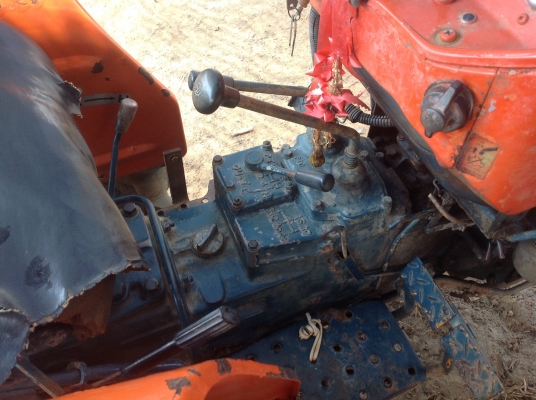 ปัญญาแทรคเตอร์มาแล้ว...จัดมาให้ครับ คูโบต้า L1501 ตัวเปล่า เข้าร่องอ้อย ลากจูงเหมาะมากๆๆ จัดส่ง อ. เมือง จ.นครราชสีมา