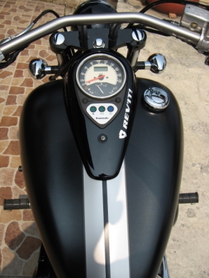 ขาย KAWASAKI VULCAN 900 ปี 2010 รถศูนย์ทะเบียนแท้