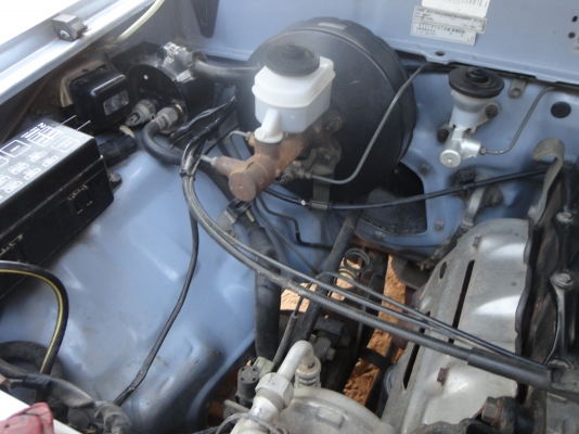 ขายไมตี้97 กระจกไฟฟ้า  2500 cc.