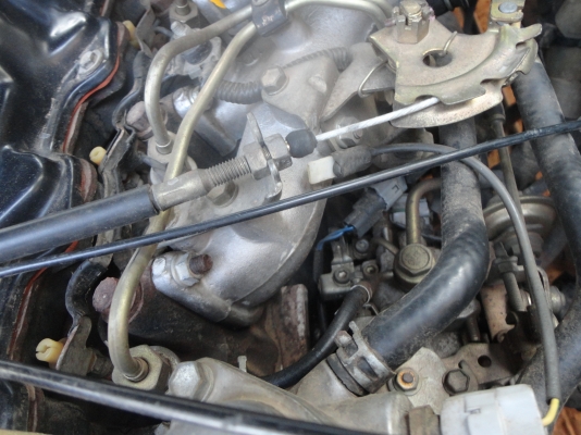 ขายไมตี้97 กระจกไฟฟ้า  2500 cc.