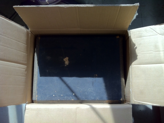 (ส่งพัสดุให้ คุณอุดร จ.สมุทรปราการ เรียบร้อยแล้ว ขอบคุณมากครับ) ขาย ตู้ซับสูตร เมดอิน USA ใช้ดอก 8 นิ้ว(ไม่มีดอก) เสียงดีมาก ขายตามสภาพ ตามรูป ราคาไม่รวมส่ง ต่อรองได้ สามพราน นครปฐม